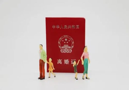 离婚要分割哪些东西