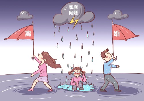 泉州侦探社：离婚时的财产是怎样分割的