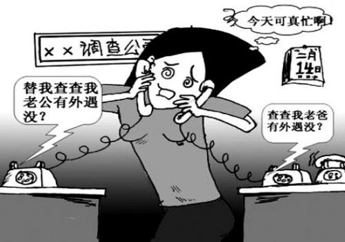 泉州市婚外情调查取证：老公她爸妈遗产算是夫妻共同财产吗